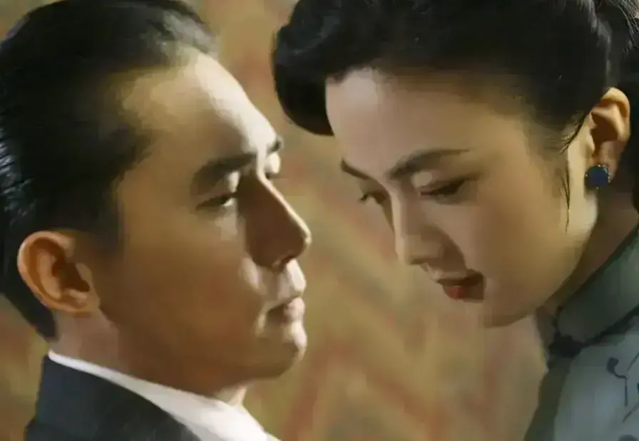 免费无删减《色戒》全片1080P高清观看-《色戒》无广告在线播放-汤唯封神之作王佳芝结局悬念