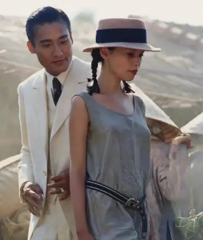 梁家辉主演法国剧情片《情人》，HD高清画质免费在线看，《情人》完整版无删减资源