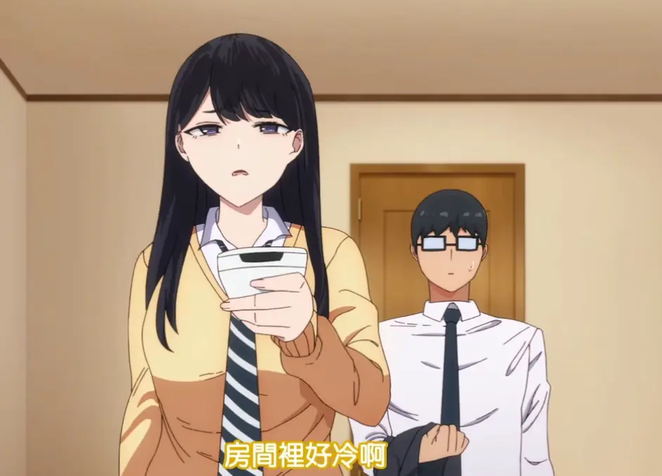 《泡在我家里的辣妹》第3季4K超清日语版全集畅看_《泡在我家里的辣妹》第3季免费观看入口开启 - 日本日韩剧
