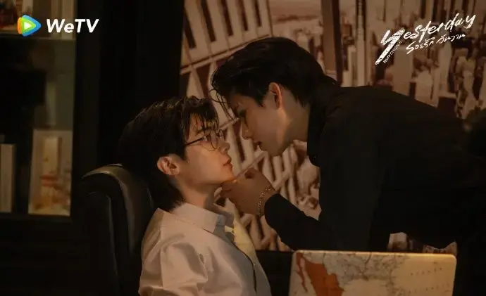 《Yesterday昨天》2026爆款泰国BL双男主《昨天》短剧全集高清免费看-1080P无广告芒果影视无弹窗Yesterday昨天