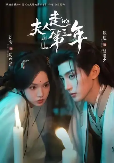 《夫人走的第三年》全集未删减免费观看HD-《夫人走的第三年》迅雷+