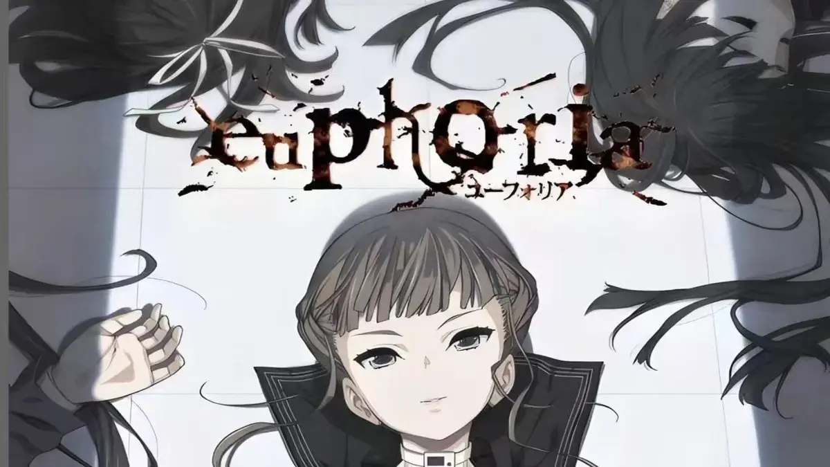 动漫《Euphoria》全6集高清完整版在线免费观看 - Euphoria动漫超清全集在线播放 - 樱花动漫1-6集在线畅看