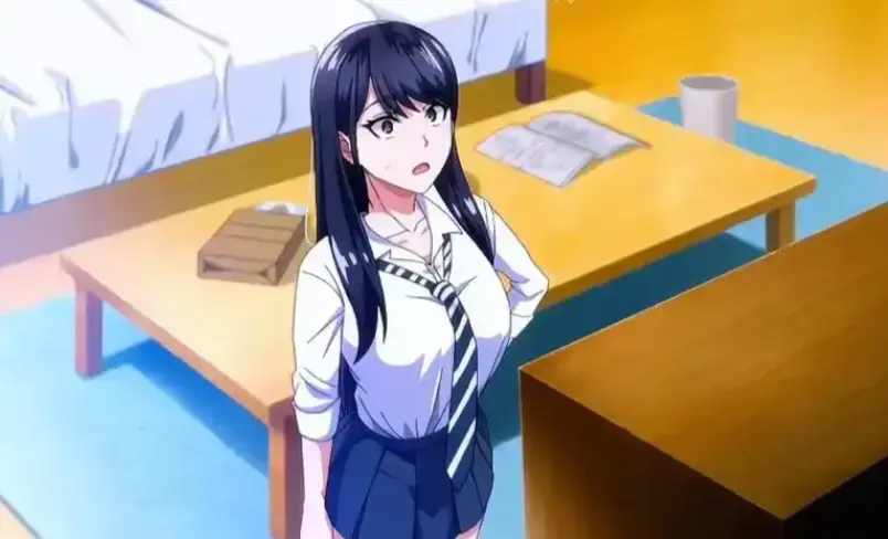 《泡我家的黑田同学》1080P超清无删减动漫完整版在线观看_《泡我家的黑田同学》全集免费在线观看_纯净极速
