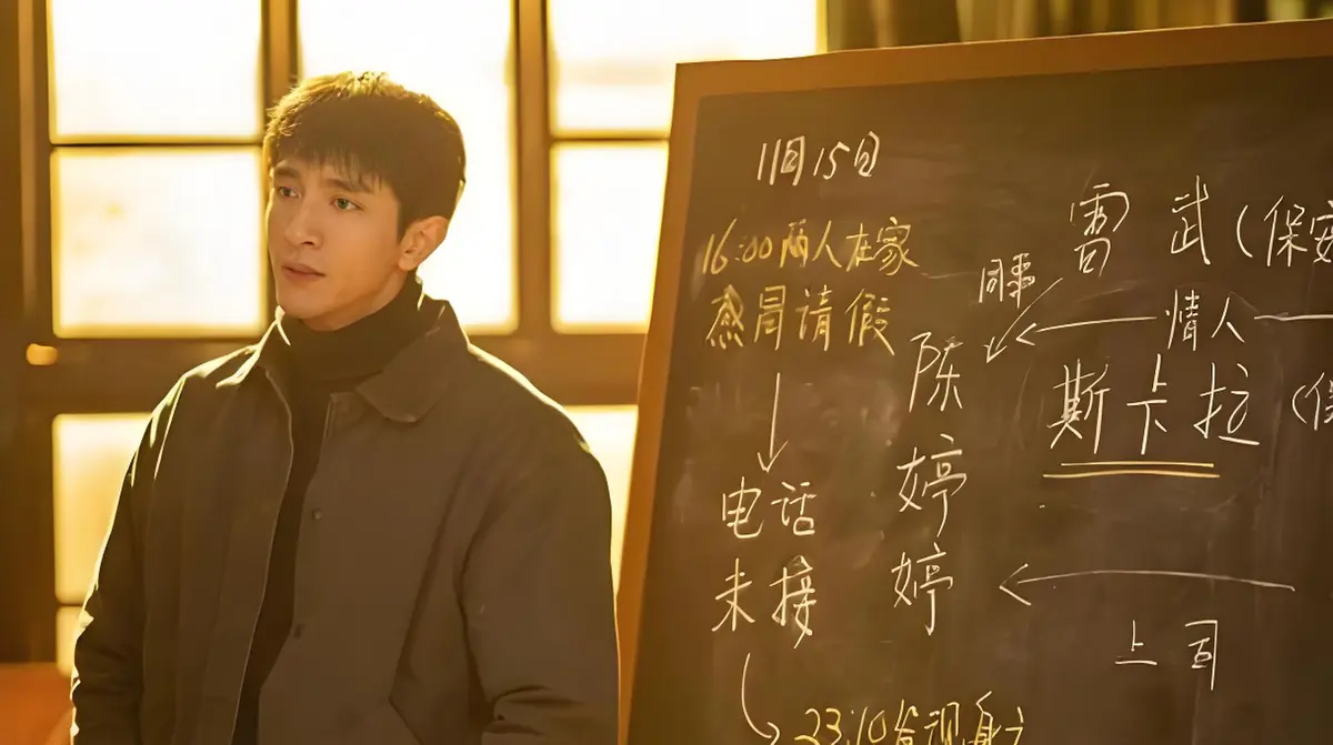 2026最新上映的悬疑网剧《逆时追捕》，全集未删减免费获取 - 《逆时追捕》蓝光画质在线观看 - 《逆时追捕》无广告流畅不卡顿