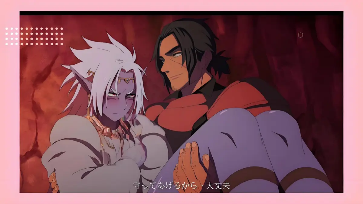 《sana地下偶像动画第一季》1080P无删减 - 双男主红毛蓝毛樱花动漫免费观看 - 网盘资源更新至全季