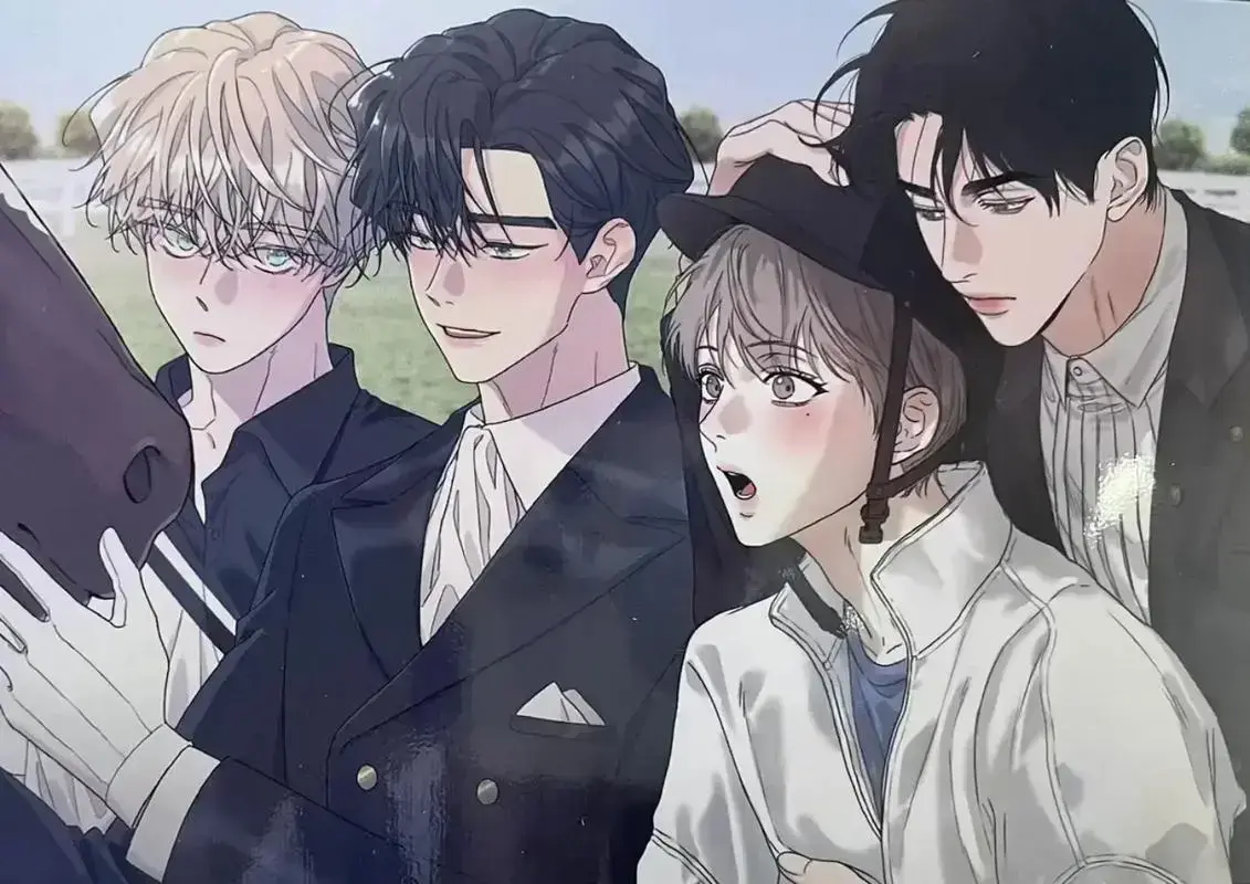 《韩国漫画网》-免费韩漫在线阅读-无删减下拉式高清版《韩国漫画网》